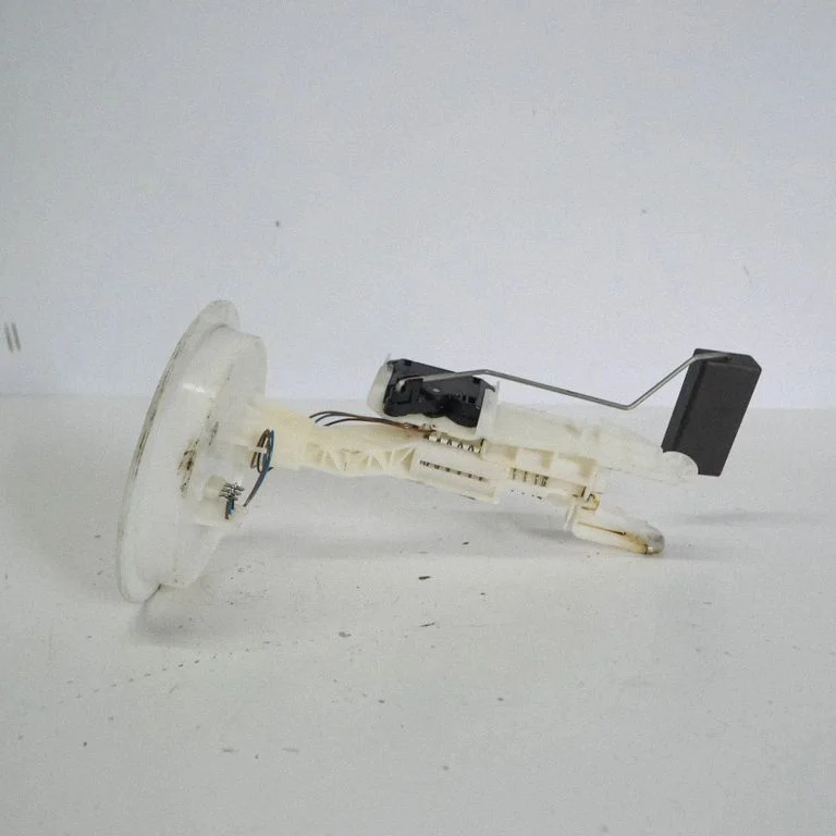 In-tank fuel pump – Skoda Octavia Mk2 (1Z) (2004-2013)