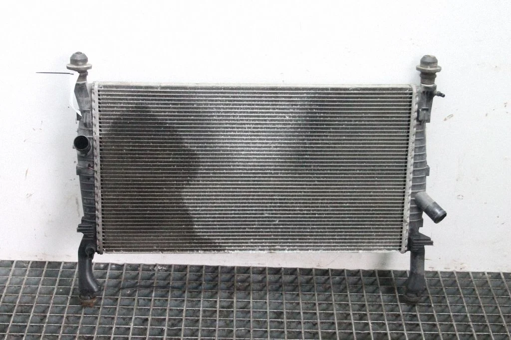 Coolant radiator – Ford Transit - Tourneo Connect (2003-2008)