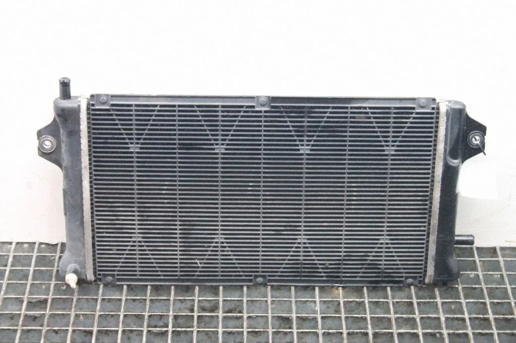 Coolant radiator – Mitsubishi Outlander (2013-2021)