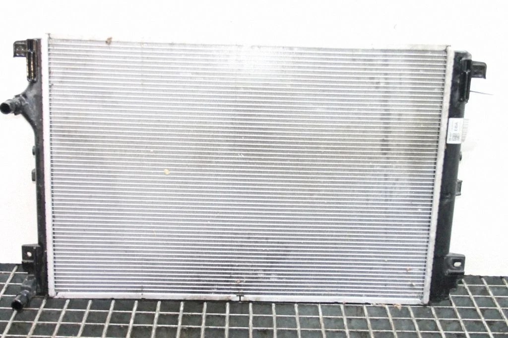 Coolant radiator 253L0GI100 – Hyundai Ioniq 5 (2021-)