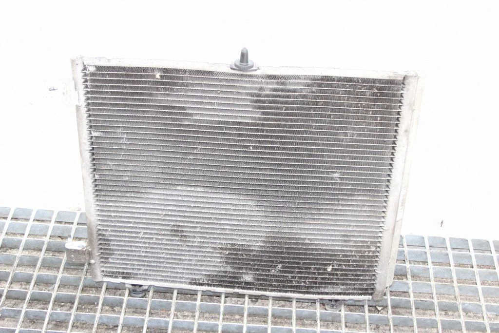 Jahutusvedeliku radiaator – Citroen C4 Grand Picasso (2013-2018)