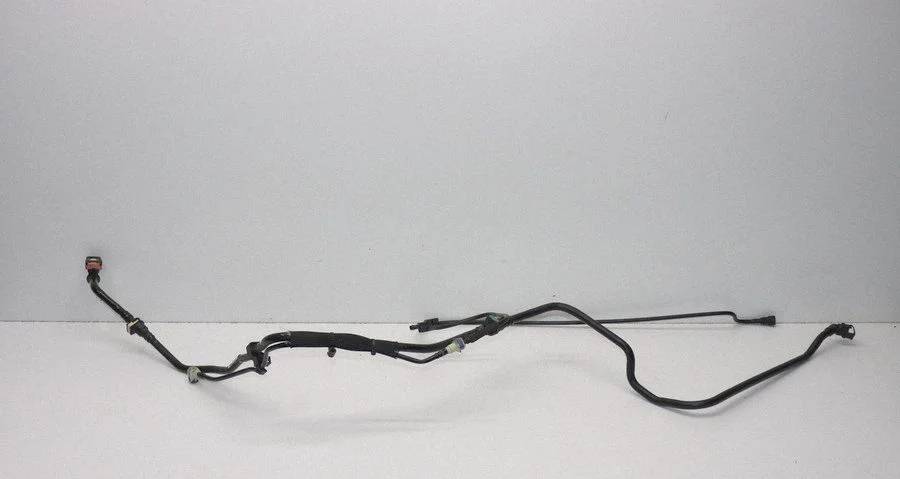 Fuel line pipe 05281489AA