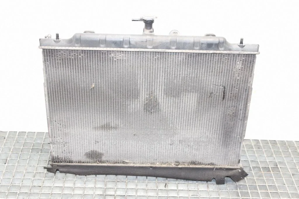 Coolant radiator – Nissan X-Trail T31 (2007-2014)