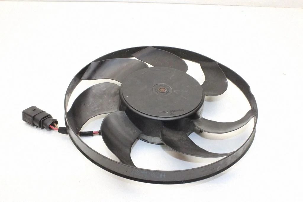 Dzesēšanas šķidruma radiators – Audi TT TTS Mk2 (2006-2014)