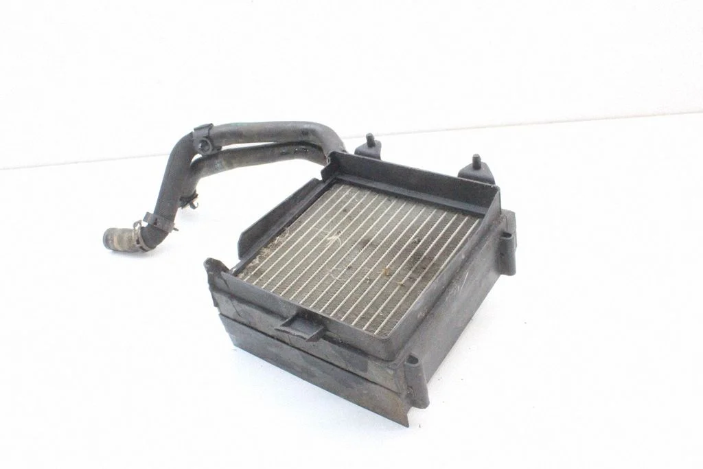 Dzesēšanas šķidruma radiators – Audi TT Mk1 (1999-2006)