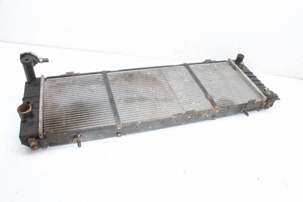 Coolant radiator – Jeep Grand Cherokee (1993-1998)