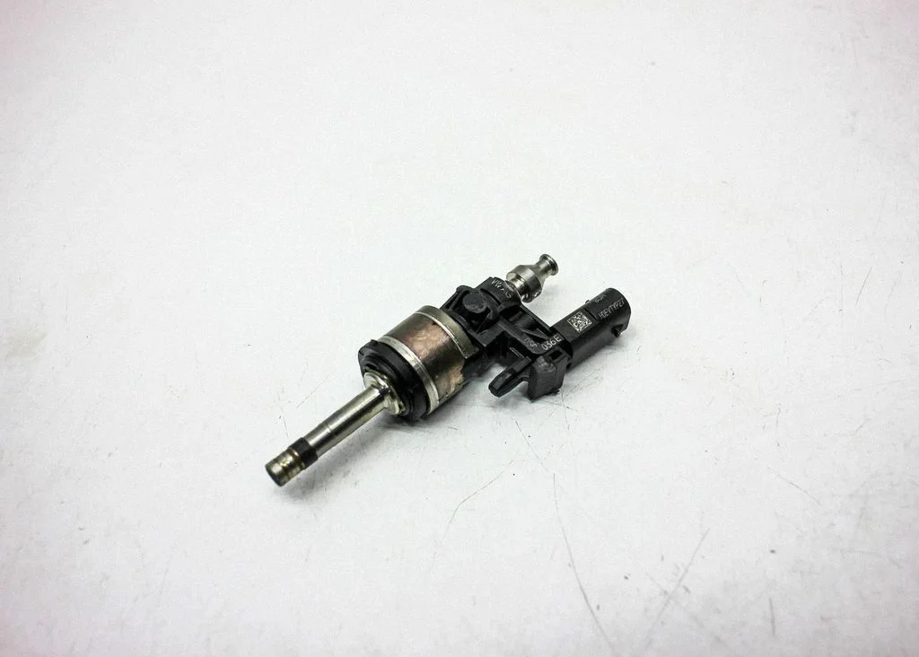 Sprausla (-as) (inžektors (-i)) – Skoda Kamiq (2019-)