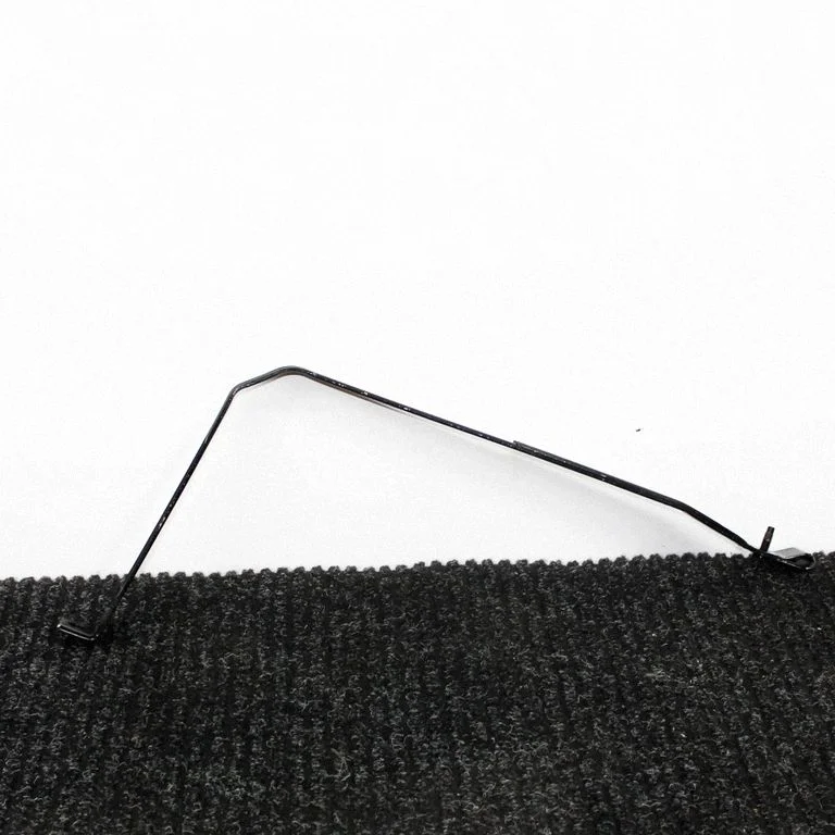 Fuel tank mounting bracket – Ford Mustang VI (2015-)