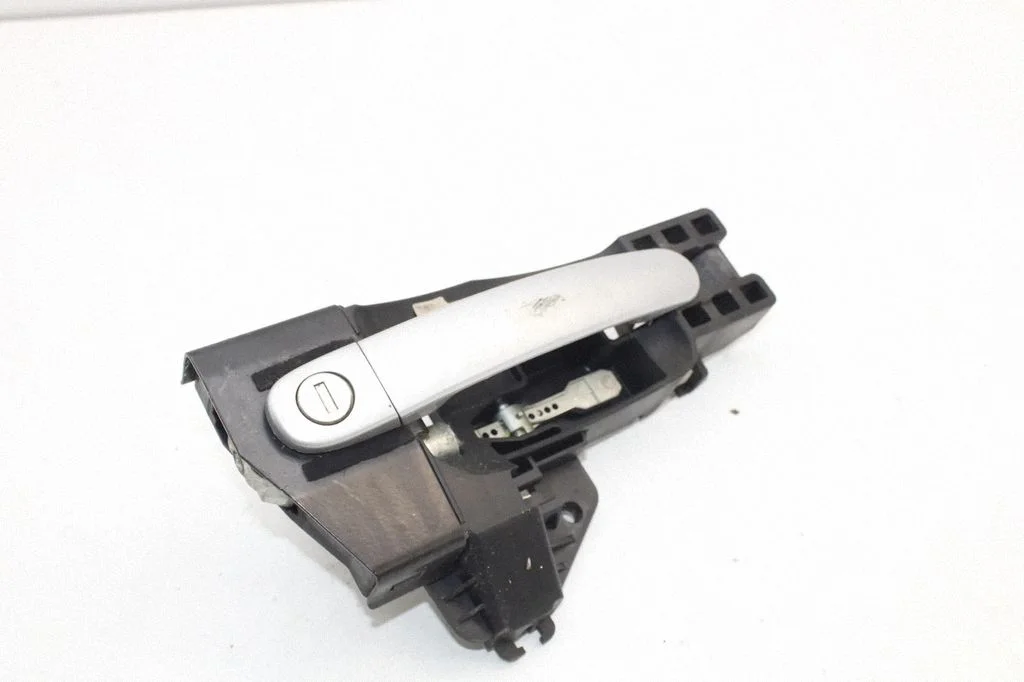 Front door exterior handle – Audi TT TTS Mk2 (2006-2014)