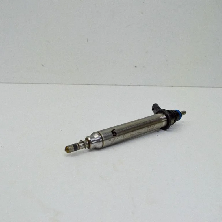 Fuel injector – Mercedes-Benz GLE-Class AMG (W166 - C292) (2015-2019)