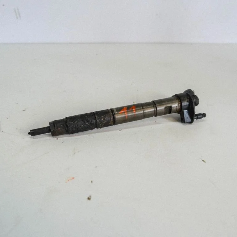 Sprausla (-as) (inžektors (-i)) – Audi A8 S8 D3 4E (2002-2009)
