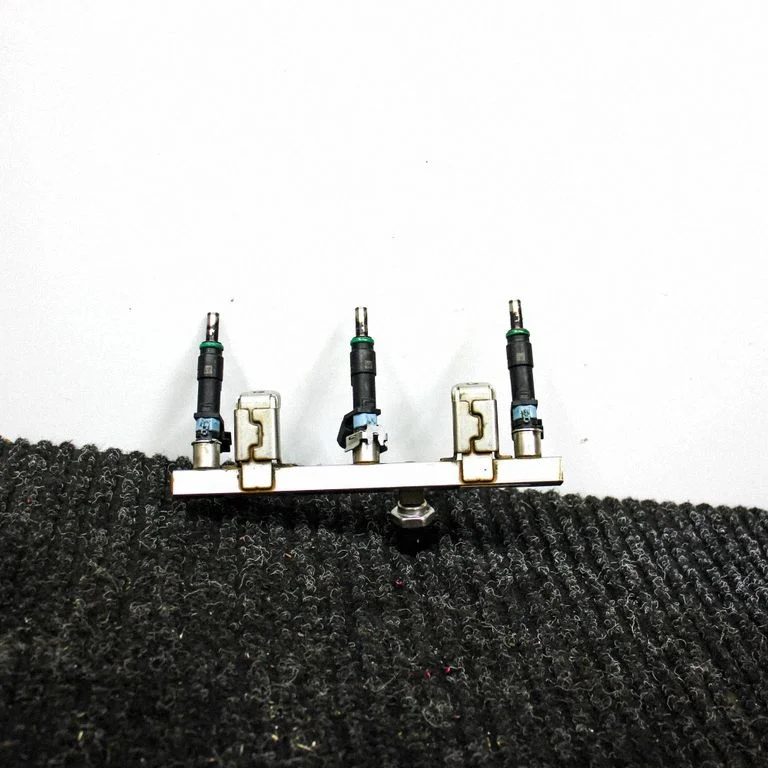 Komplet wtryskiwaczy HX7G9D280BB