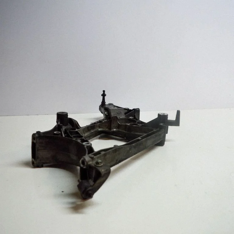 Generator/alternator bracket A6512011109