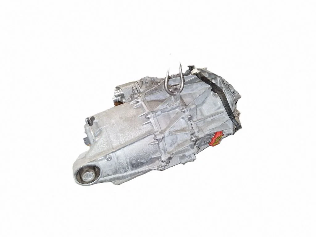 Engine – Tesla Model 3 (2017-)