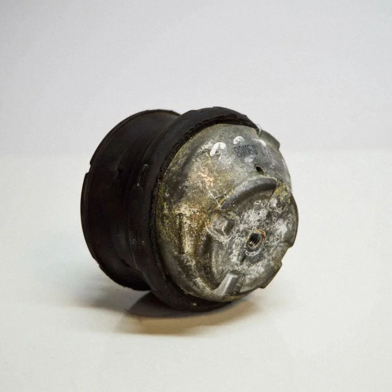 Dzinēja spilvens – Mercedes-Benz CLC klase CL203 (2008-2011)