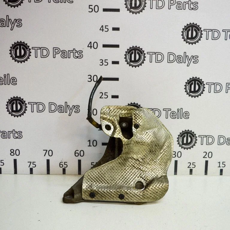 Engine mounting bracket – Audi A6 Allroad C6 (2006-2011)