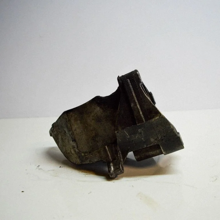 Engine mounting bracket A6512230004