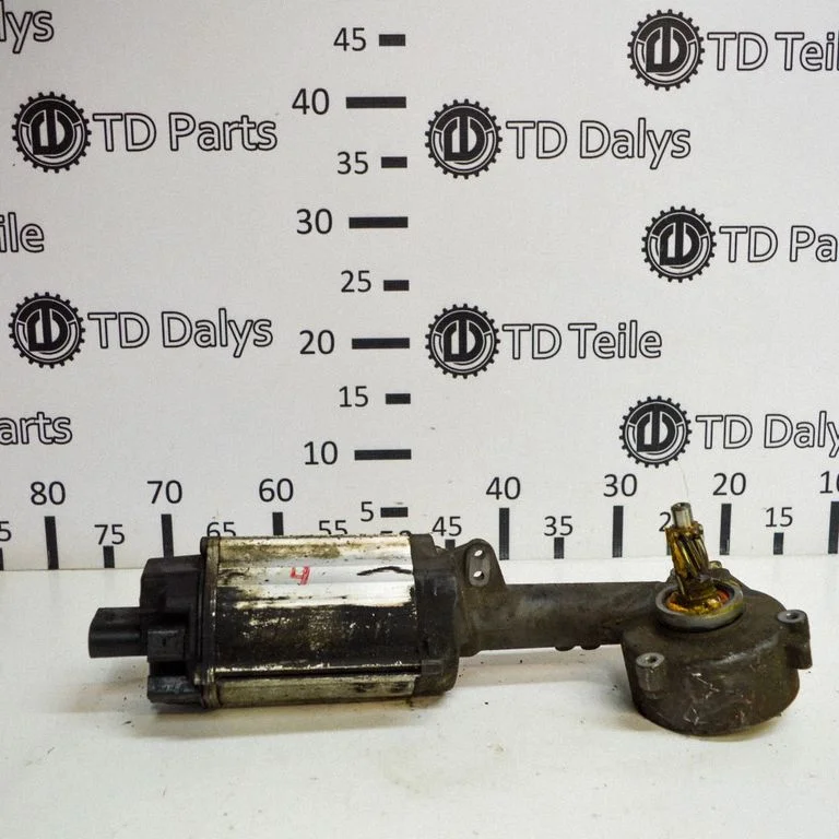 Steering rack electric part – Volkswagen Passat CC (2008-2016)