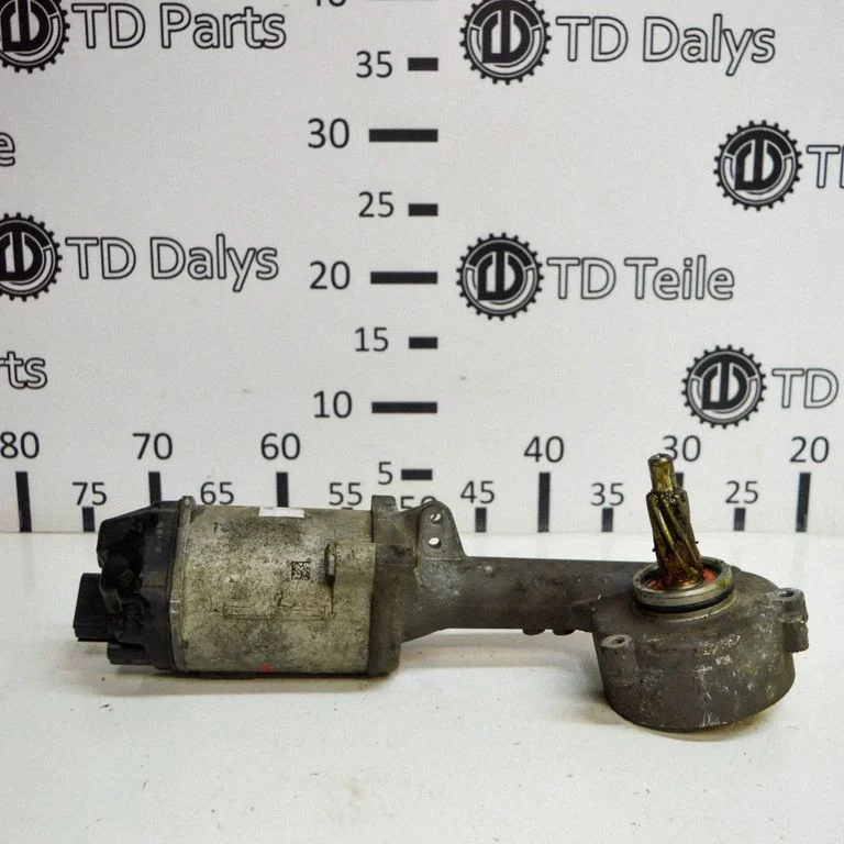 Roolilati elektriline osa – Volkswagen Golf Plus (2005-2013)