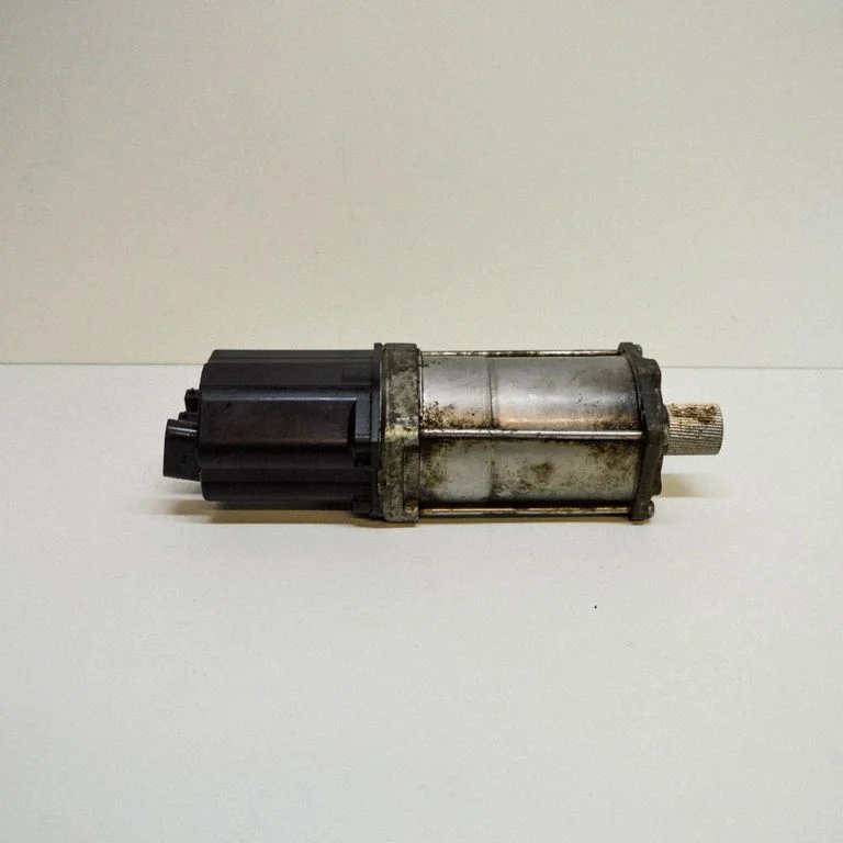 Stūres reduktora elektriskā daļa 862808