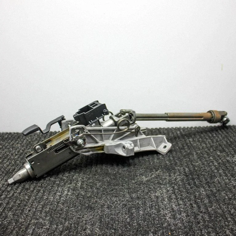 Steering rack mechanical part 31658216
