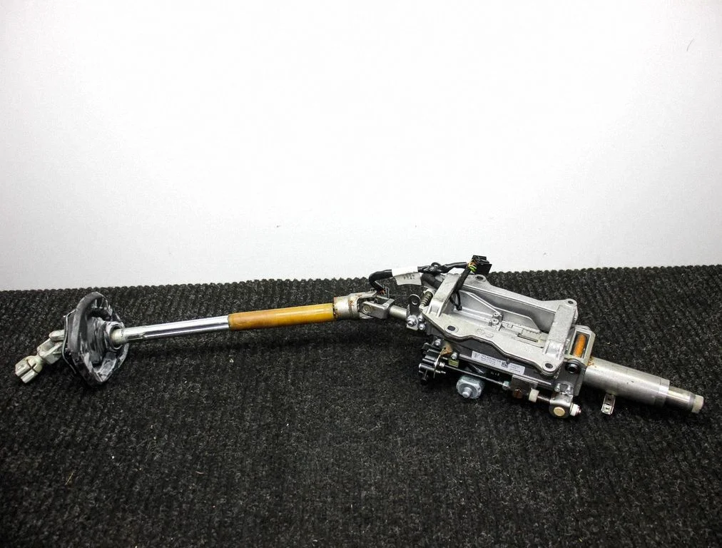 Roolilati mehaaniline osa – Porsche Cayenne (92A) (2010-2017)