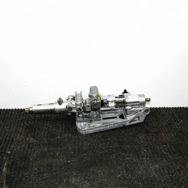Steering rack mechanical part – Tesla Model S (2012-)