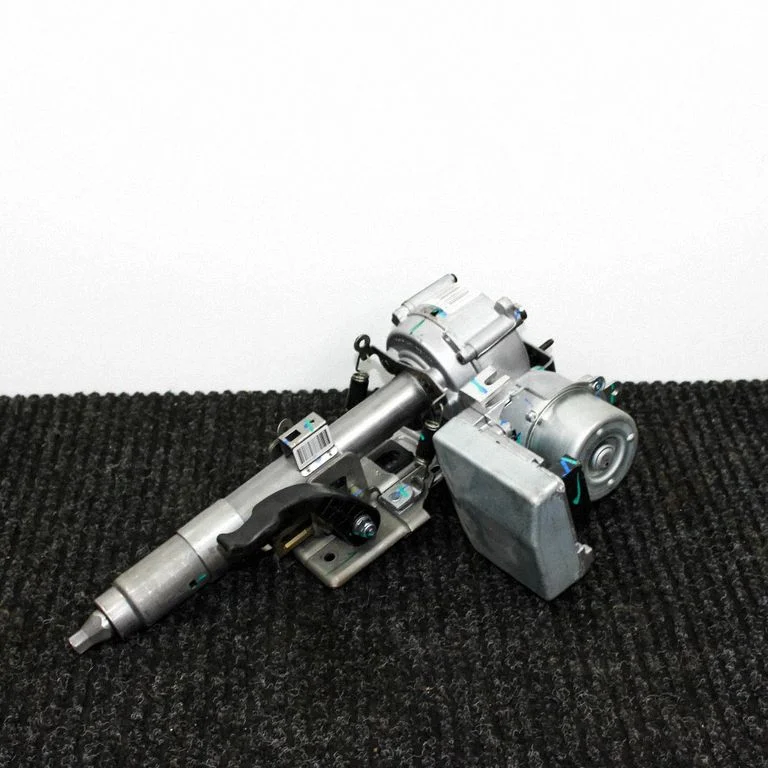 Część mechaniczna maglownicy GN153D071HC
