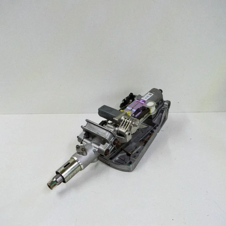 Steering rack mechanical part – Tesla Model S (2012-)