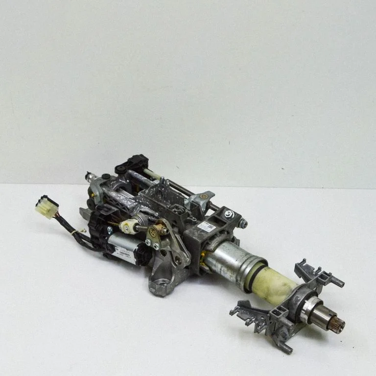 Steering rack mechanical part – BMW 5 Series F10 F11 (2009-2016)