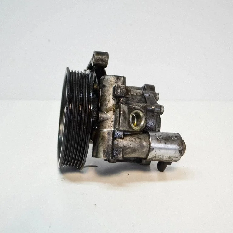 Power steering pump A0064661501