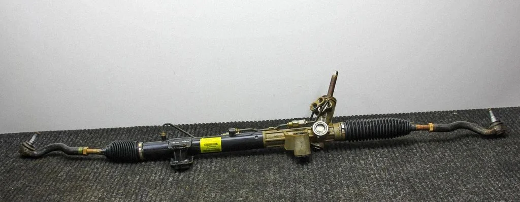 Steering rack – Dodge Durango III (2010-)