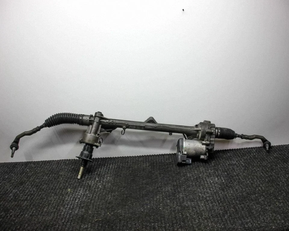 Steering rack 31681933