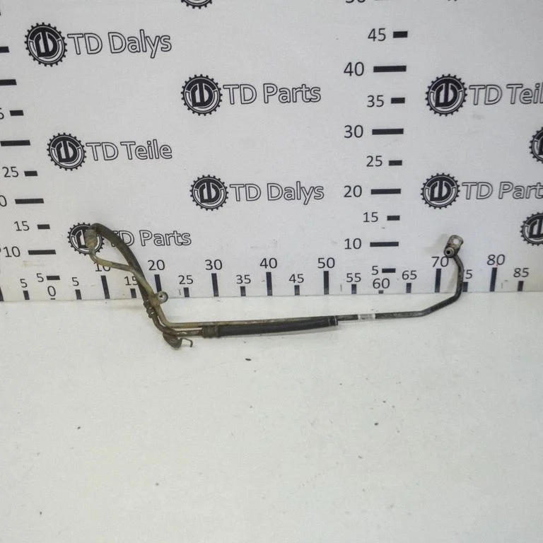 Power steering hose/pipe/line – Mercedes-Benz C-Class AMG W204 (2007-2014)