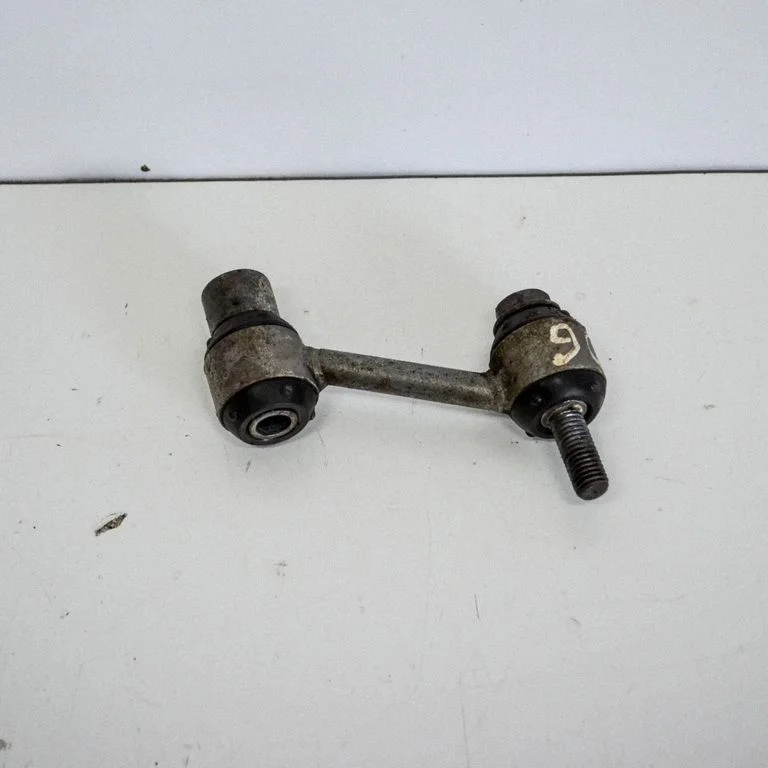 Steering tie rod – Mercedes-Benz CLA-Class C117 X117 W117 (2013-2019)