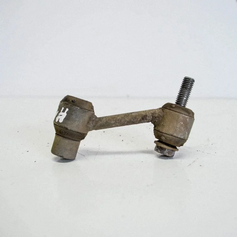 Steering tie rod – Mercedes-Benz CLA-Class C117 X117 W117 (2013-2019)