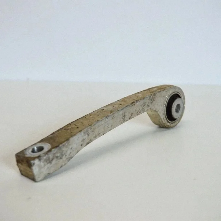 Steering tie rod – Audi A4 S4 B9 (2015-2019)