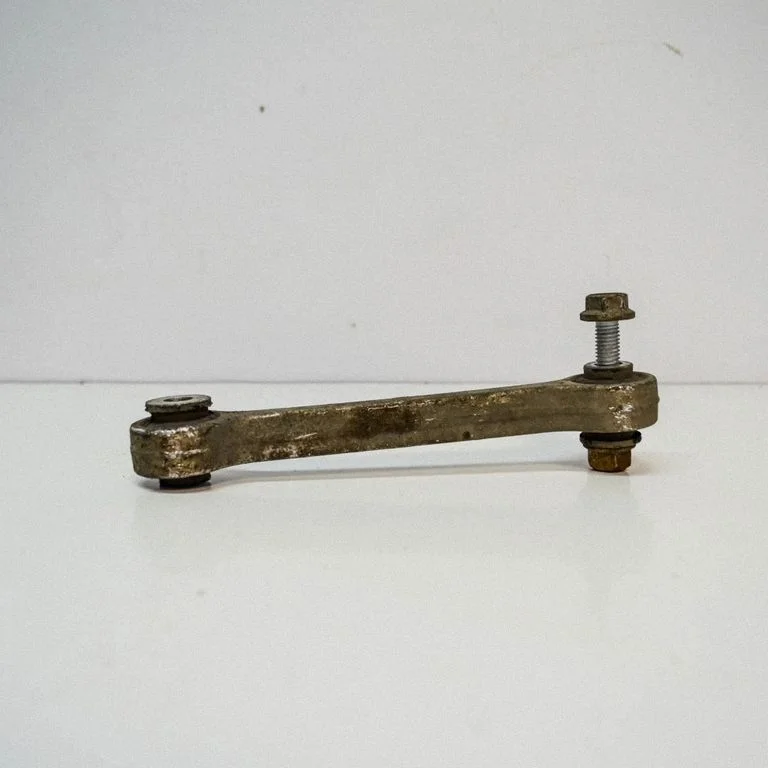 Steering tie rod – Audi A4 Allroad B8 (2008-2016)