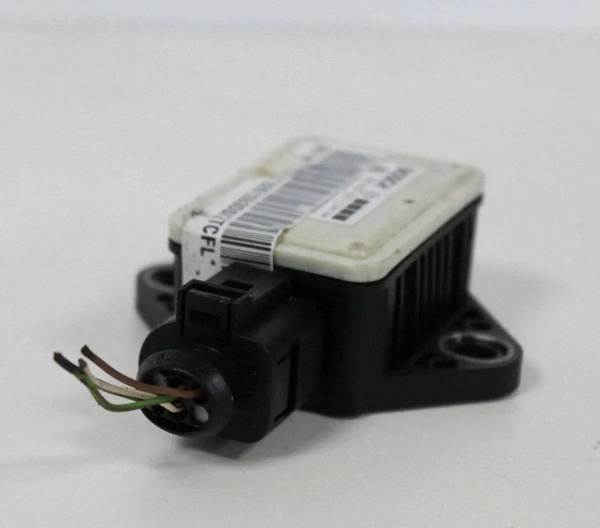Acceleration sensor – Audi A8 S8 D3 4E (2002-2009)