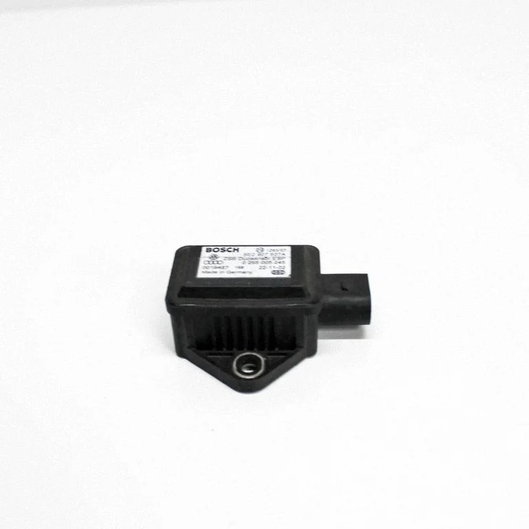 Acceleration sensor – Volkswagen Phaeton (2002-2016)