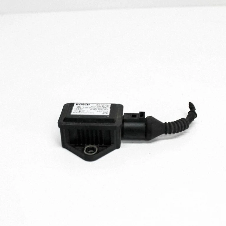 Acceleration sensor – Volkswagen Phaeton (2002-2016)