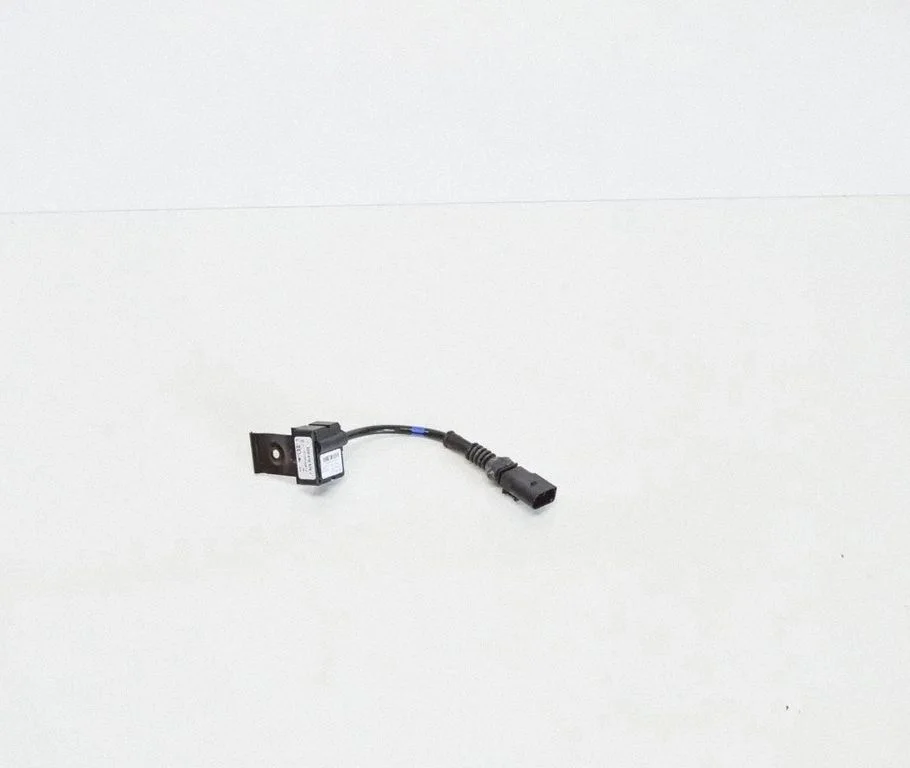 Acceleration sensor – Volkswagen Phaeton (2002-2016)