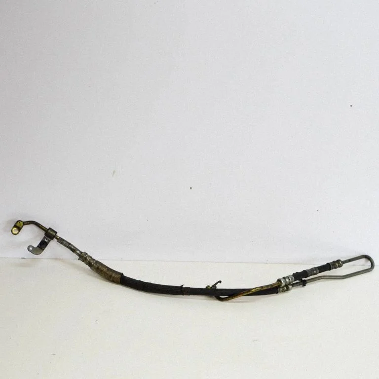 Power steering hose/pipe/line – Jaguar XF X250 (2007-2015)