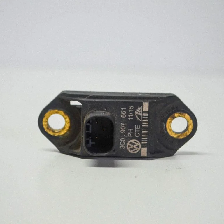 Acceleration sensor – Volkswagen Passat CC (2008-2016)