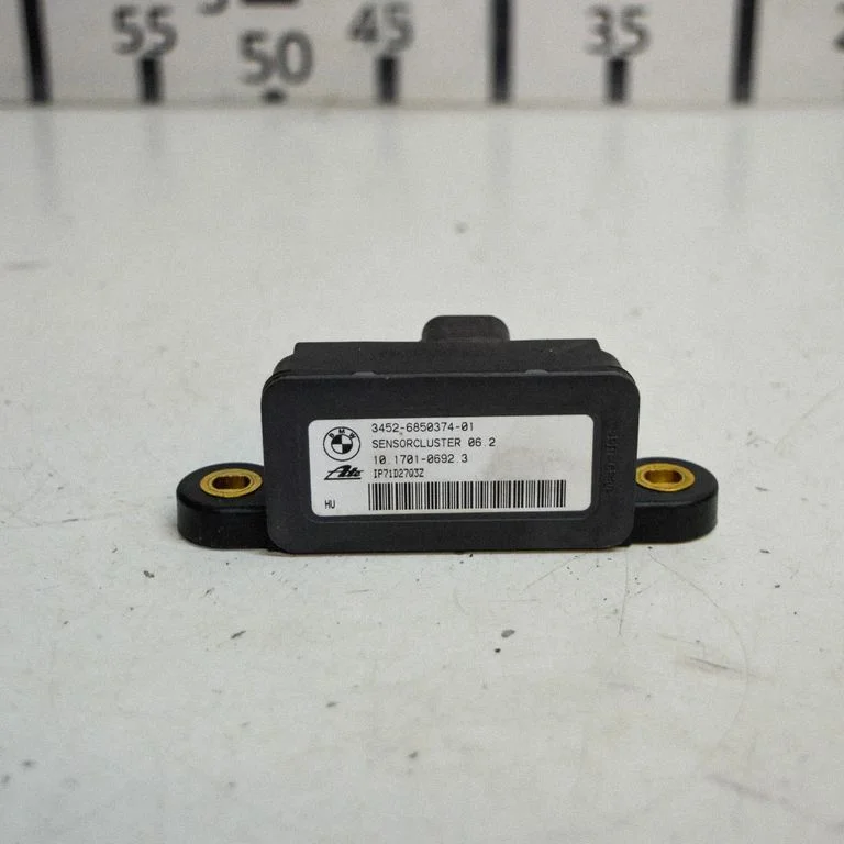 Kiirendusandur – BMW 3-seeria E90 E91 (2005-2012)