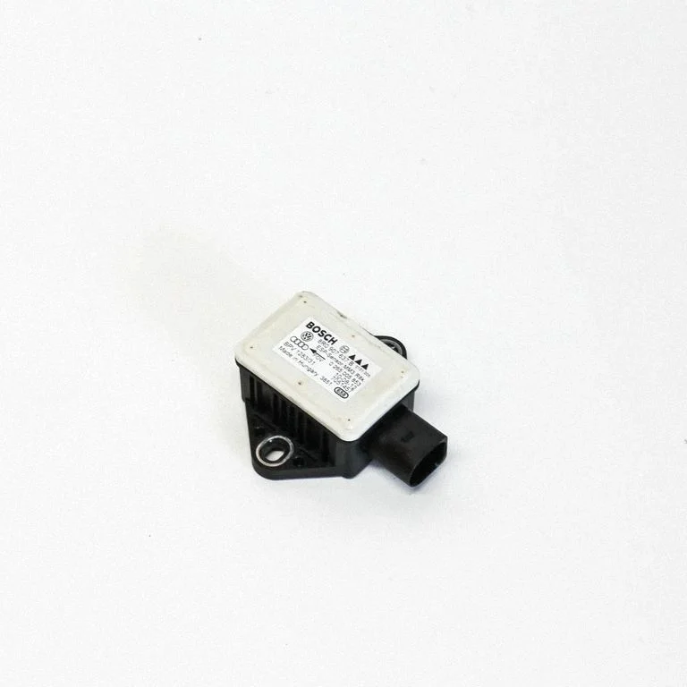 Acceleration sensor – Audi A4 Allroad B8 (2008-2016)