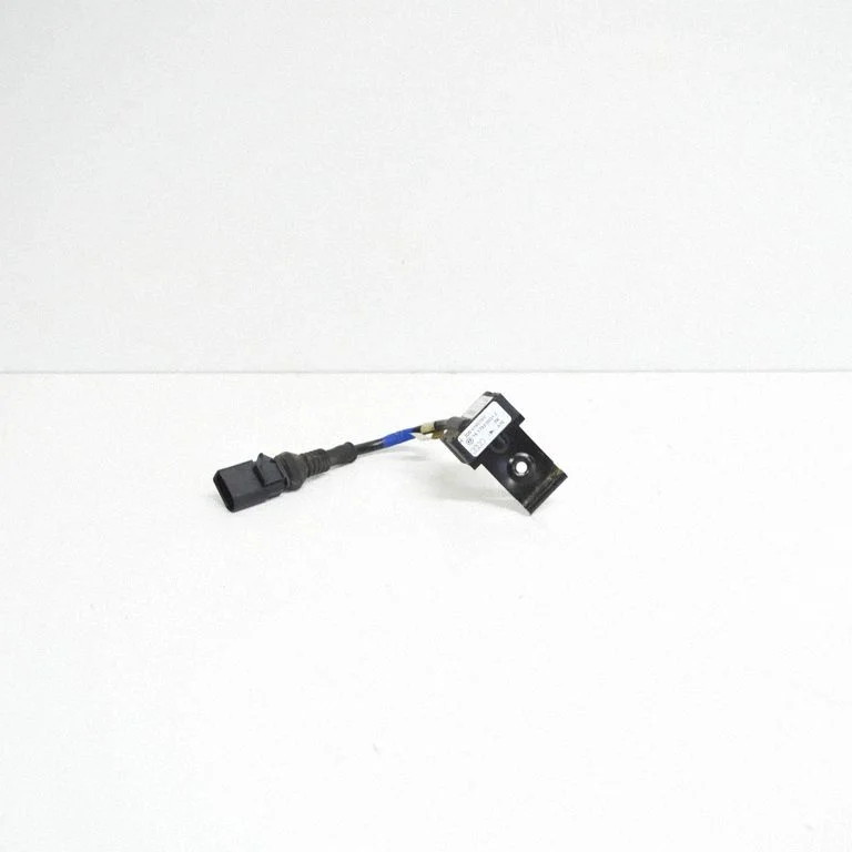 Acceleration sensor – Volkswagen Phaeton (2002-2016)