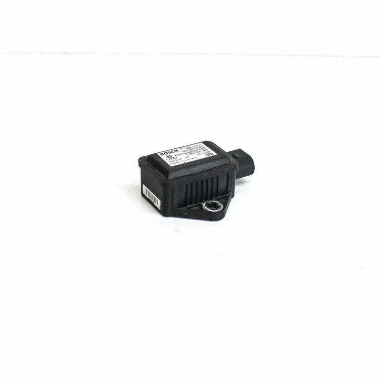 Acceleration sensor – Volkswagen Phaeton (2002-2016)