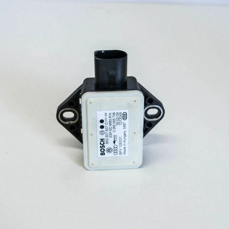 Acceleration sensor – Audi A4 Allroad B8 (2008-2016)