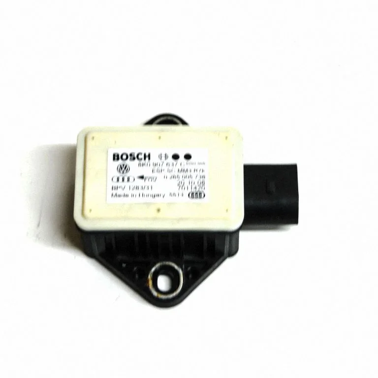 Acceleration sensor – Audi A4 Allroad B8 (2008-2016)